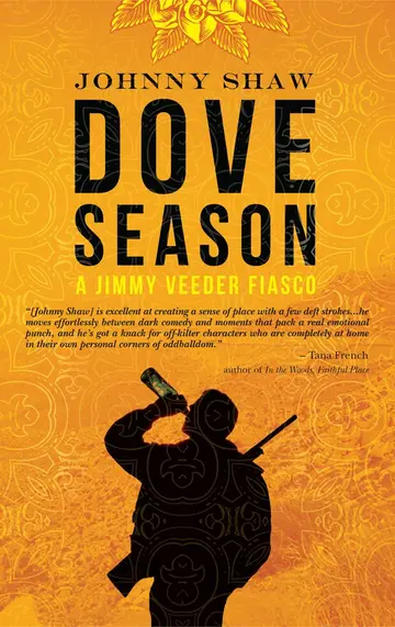 Cover of Dove Season