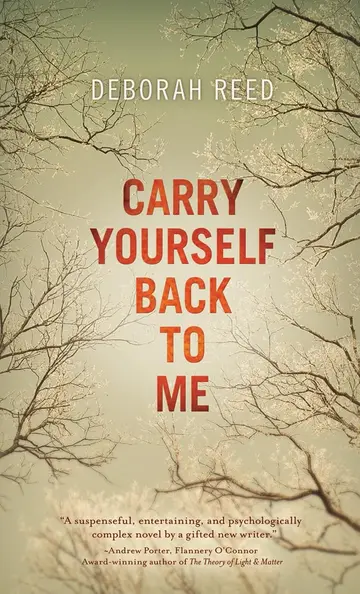 Cover of Carry Yourself Back to Me