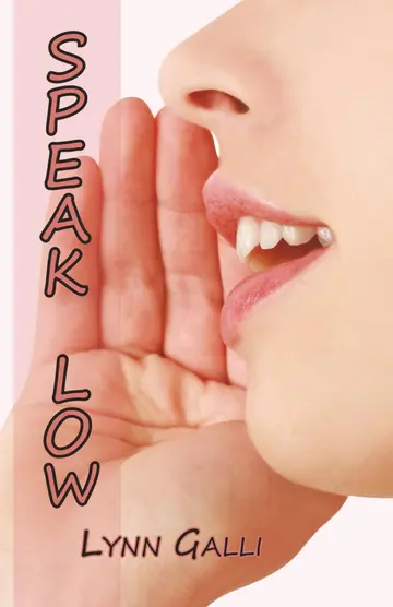 Cover of Speak Low