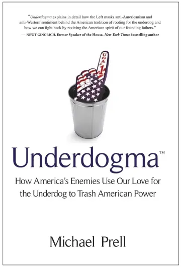 Cover of Underdogma