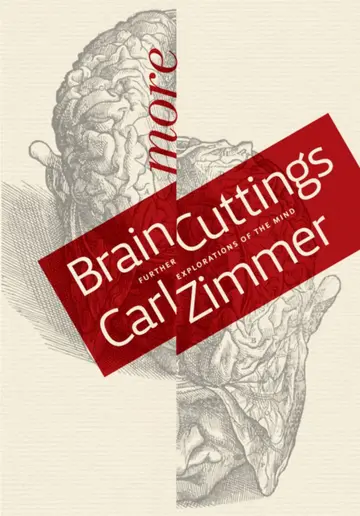 Cover of More Brain Cuttings
