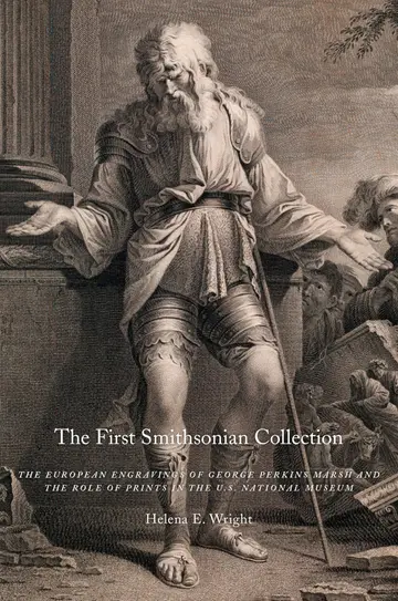 Cover of The First Smithsonian Collection