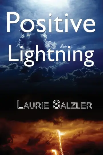 Cover of Positive Lightning