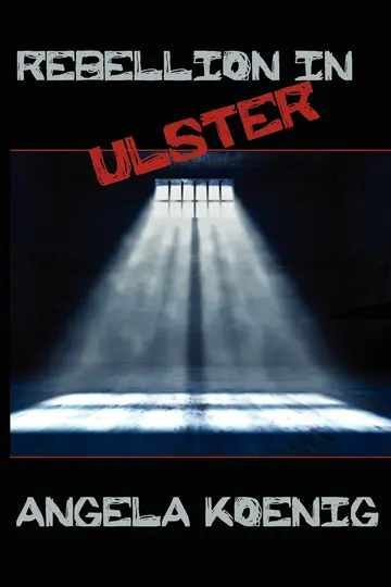 Cover of Rebellion in Ulster