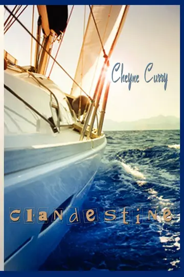 Cover of Clandestine