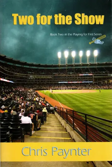Cover of Two for the Show