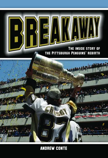 Cover of Breakaway