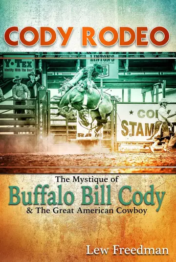 Cover of Cody Rodeo