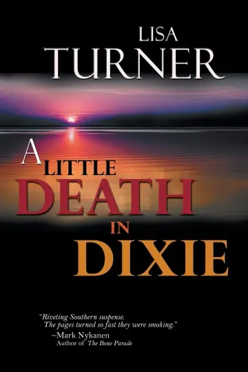 Cover of A Death in Dixie