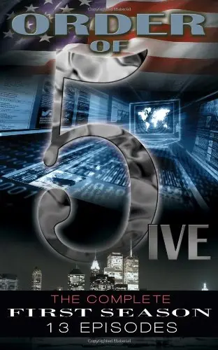 Cover of Order of 5ive