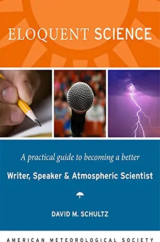 Cover of Eloquent Science