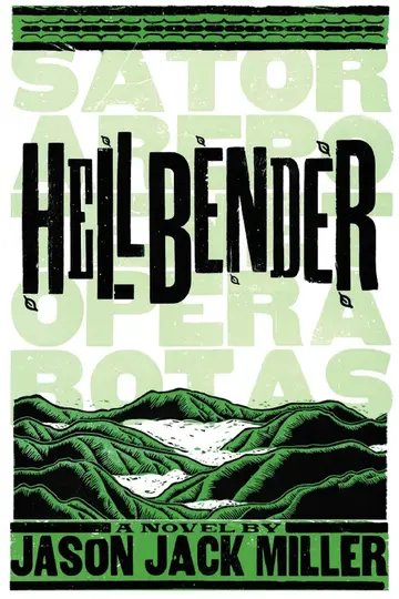 Cover of Hellbender