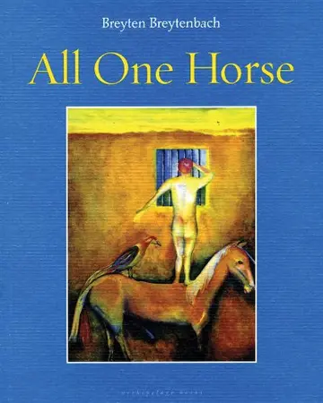 Cover of All One Horse
