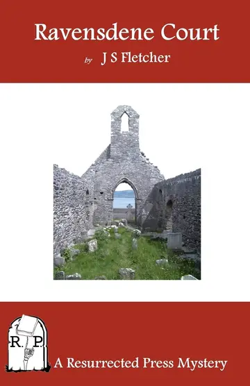 Cover of Ravensdene Court