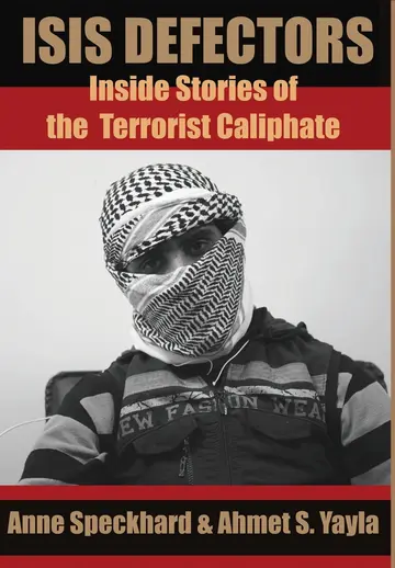 Cover of ISIS Defectors