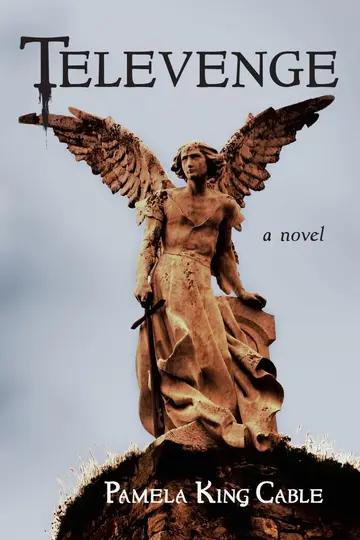 Cover of Televenge