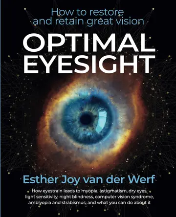 Cover of Optimal Eyesight