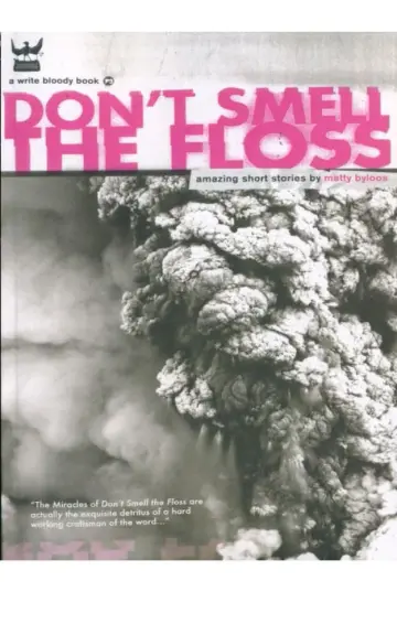 Cover of Don't Smell the Floss