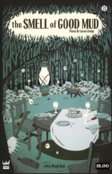 Cover of The Smell of Good Mud