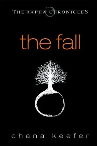Cover of The Fall