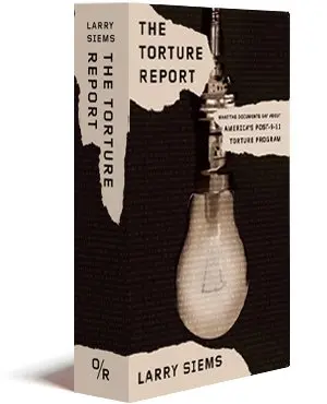 Cover of The Torture Report
