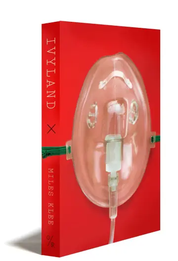 Cover of Ivyland