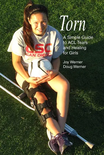 Cover of Torn