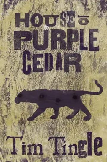 Cover of House of Purple Cedar