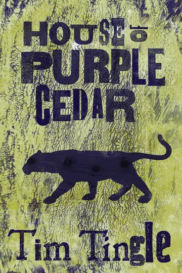 Cover of House of Purple Cedar
