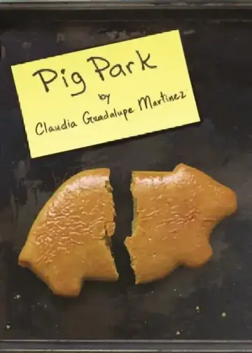 Cover of Pig Park