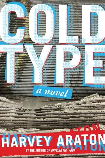 Cover of Cold Type