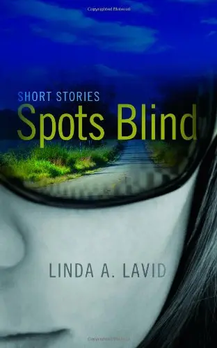 Cover of Spots Blind