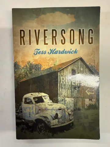 Cover of Riversong