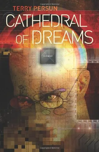 Cover of Cathedral of Dreams
