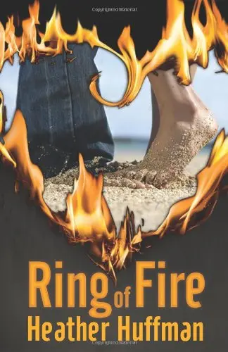 Cover of Ring of Fire