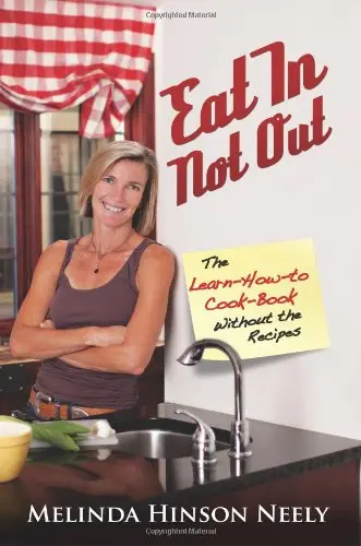 Cover of Eat In, Not Out