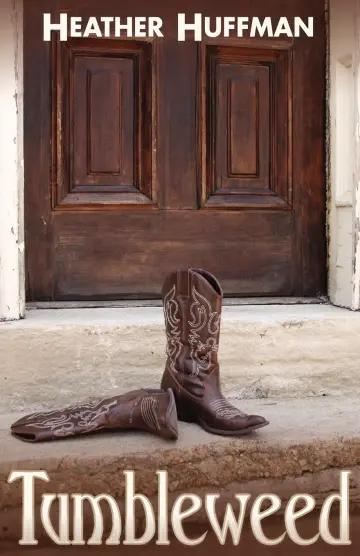 Cover of Tumbleweed