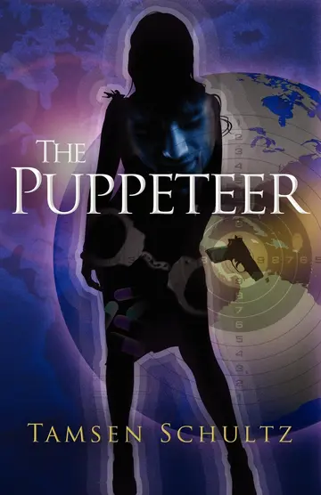 Cover of The Puppeteer