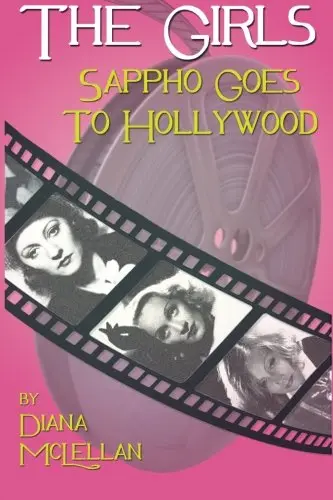 Cover of The Girls