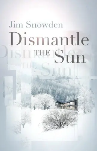 Cover of Dismantle the Sun