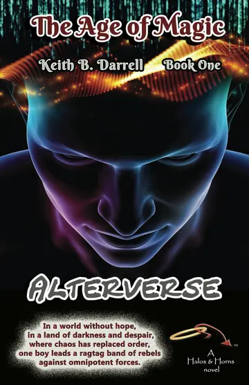 Cover of Alterverse