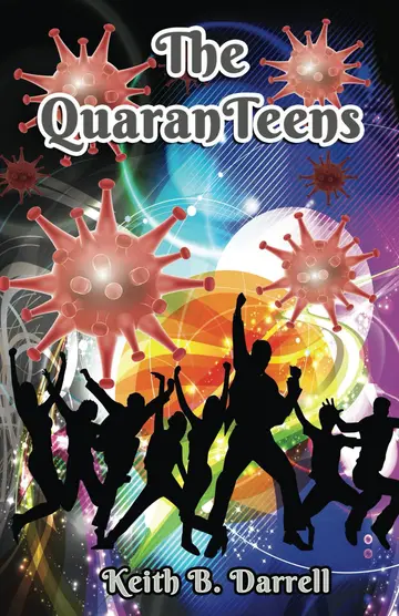 Cover of The QuaranTeens