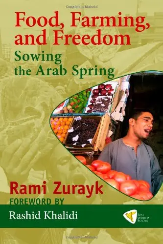 Cover of Food, Farming, and Freedom