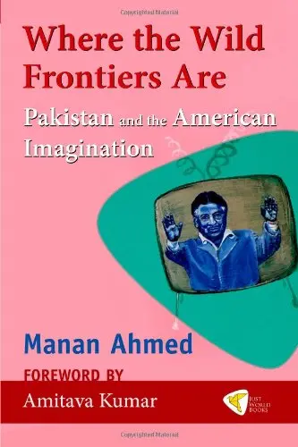Cover of Where the Wild Frontiers Are