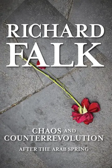 Cover of Chaos and Counterrevolution