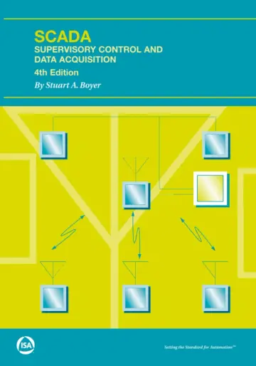 Cover of Scada