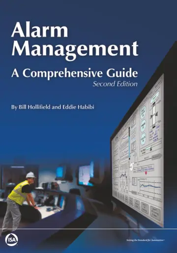 Cover of Alarm Management