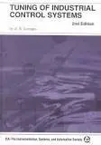 Cover of Tuning of Industrial Control Systems