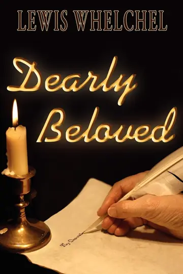 Cover of Dearly Beloved