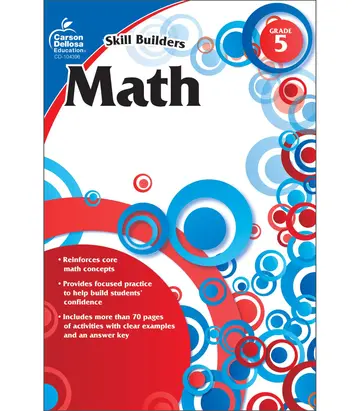 Cover of Math